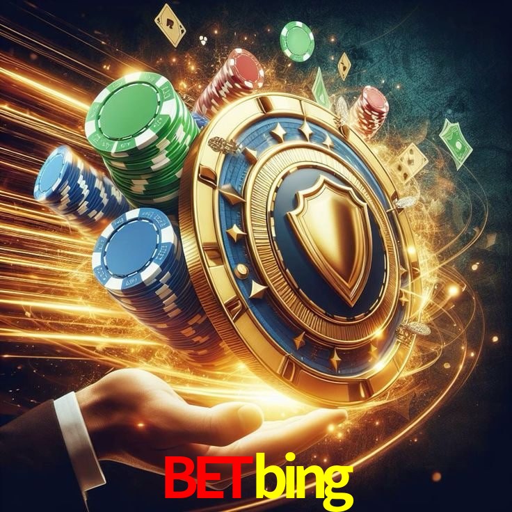 Benefícios VIP betbing