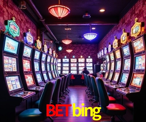 Jogos online betbing
